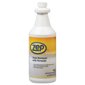 Zep Stain Remover with Peroxide, Quart Bottle 1041705EA